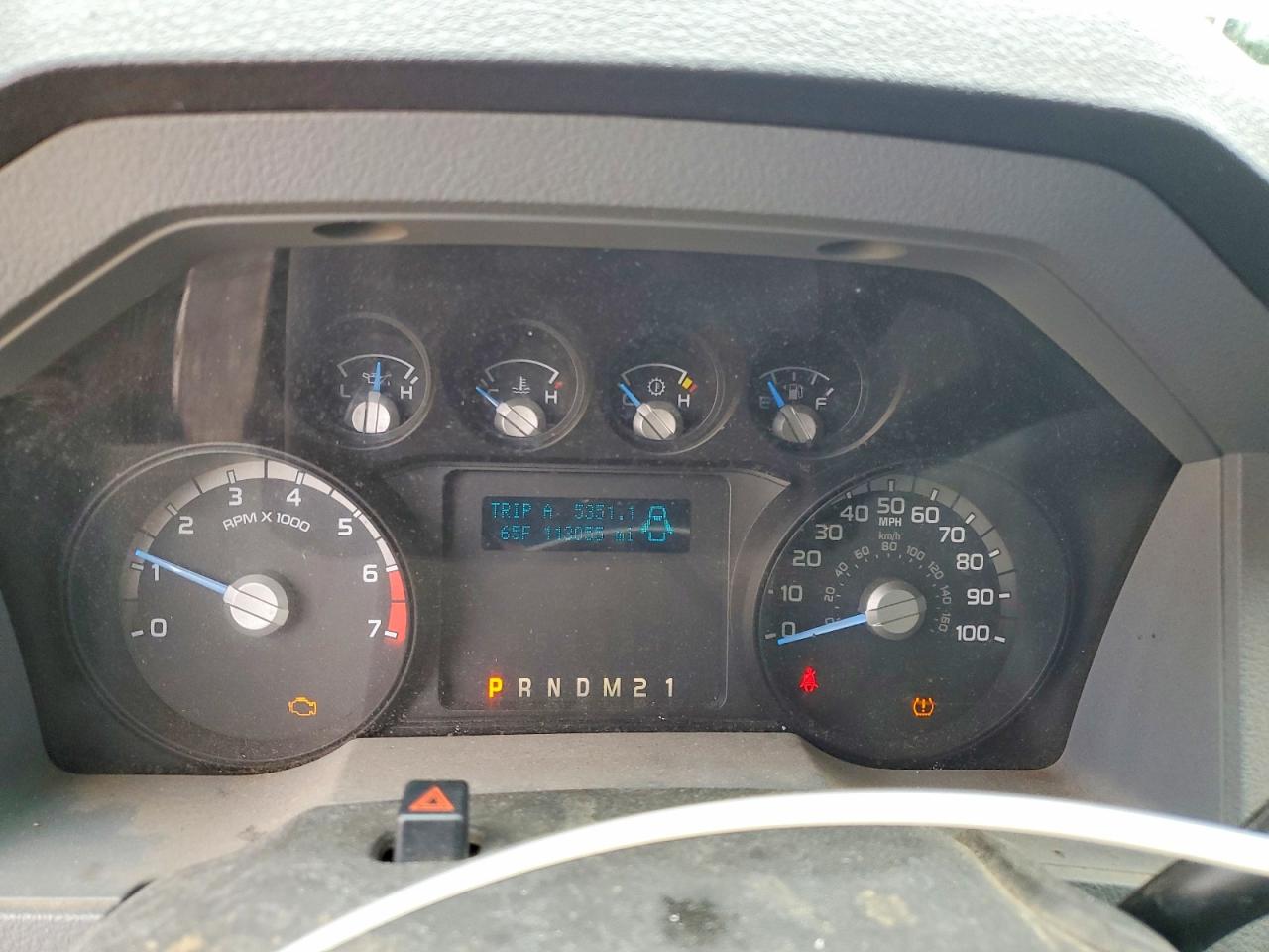 2012 FORD F250 SUPER DUTY photo 25
