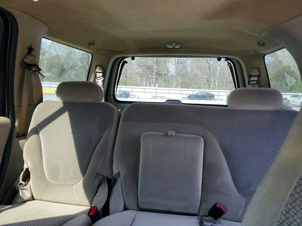 2002 FORD EXPEDITION XLT photo 19
