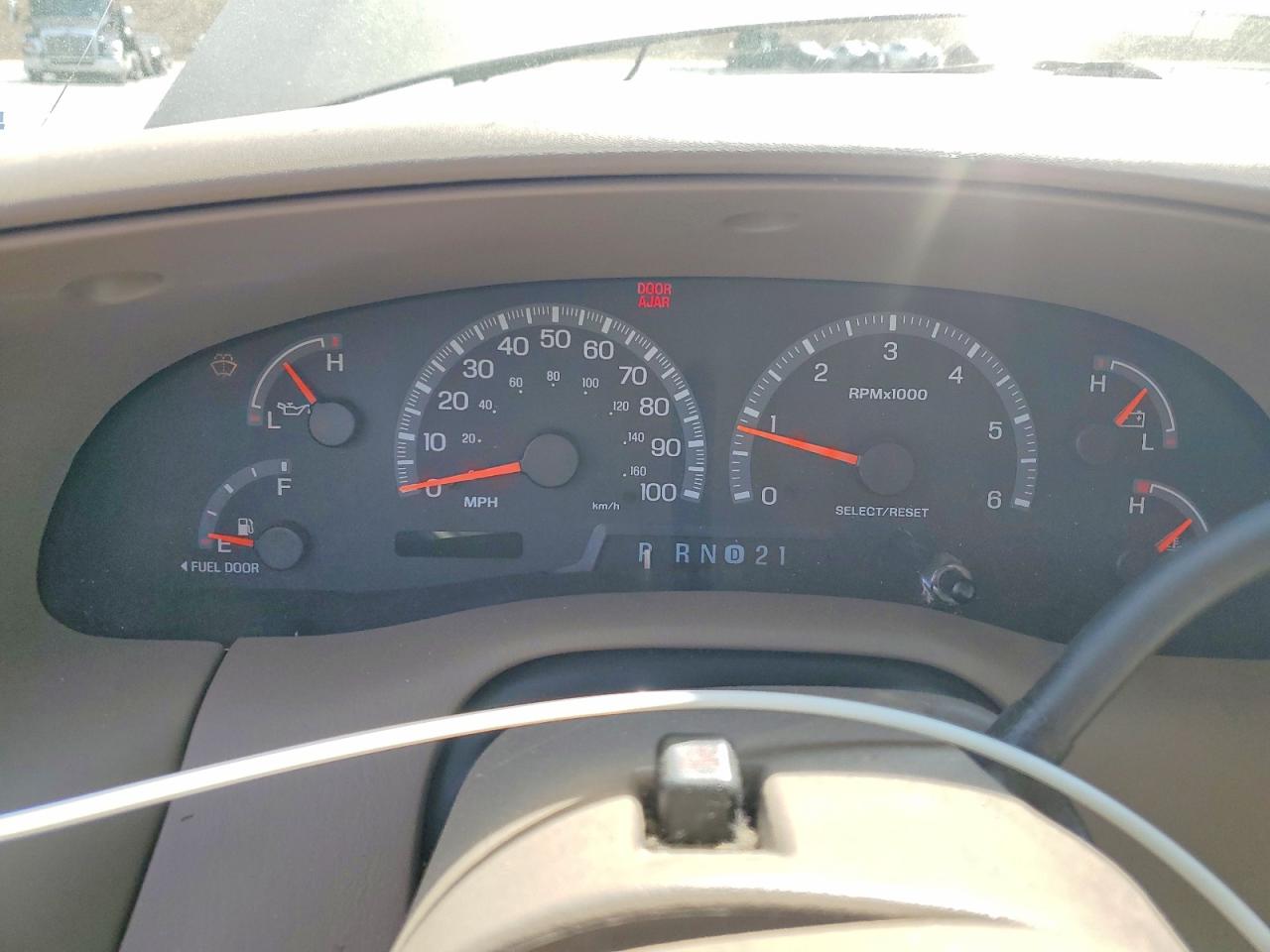 2002 FORD EXPEDITION XLT photo 17