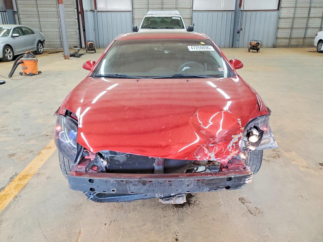 2006 MITSUBISHI ECLIPSE GS photo 5