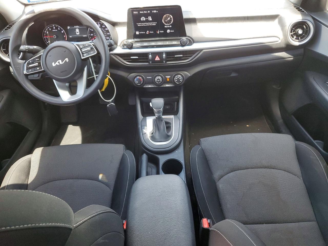 2024 KIA FORTE LXS photo 15