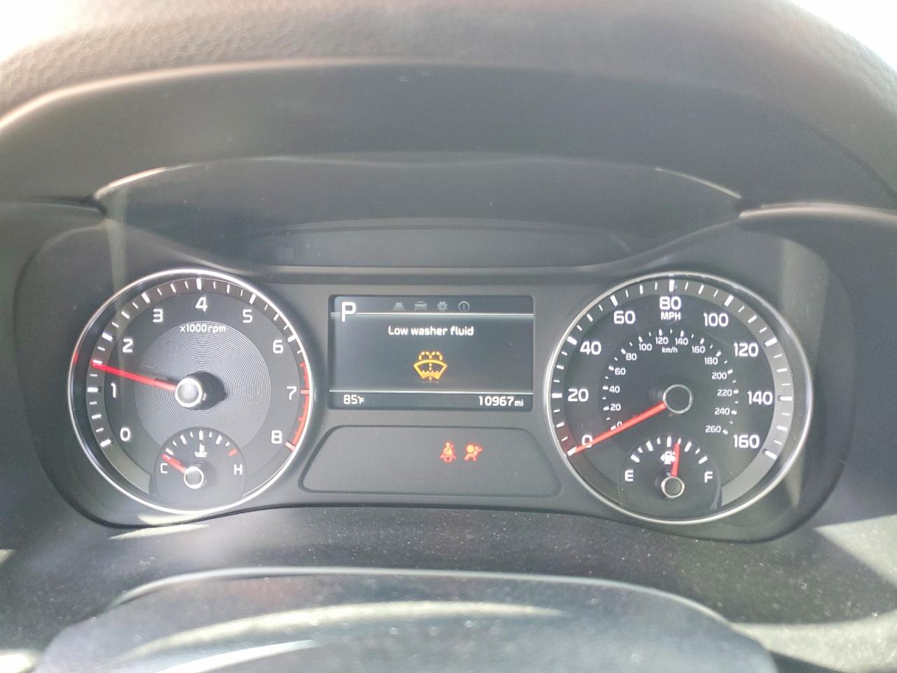 2024 KIA FORTE LXS photo 17