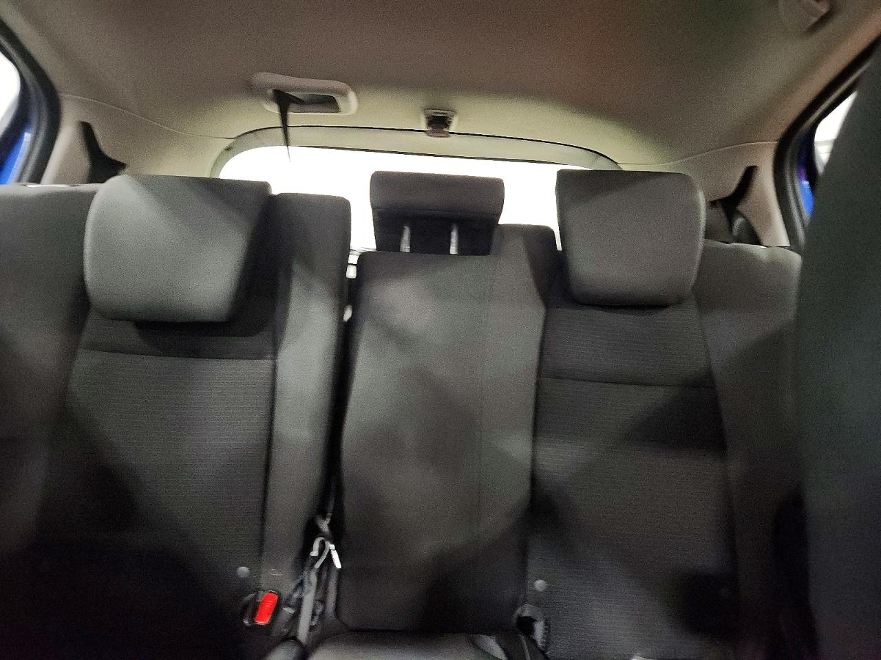2021 HONDA HR-V EX photo 10