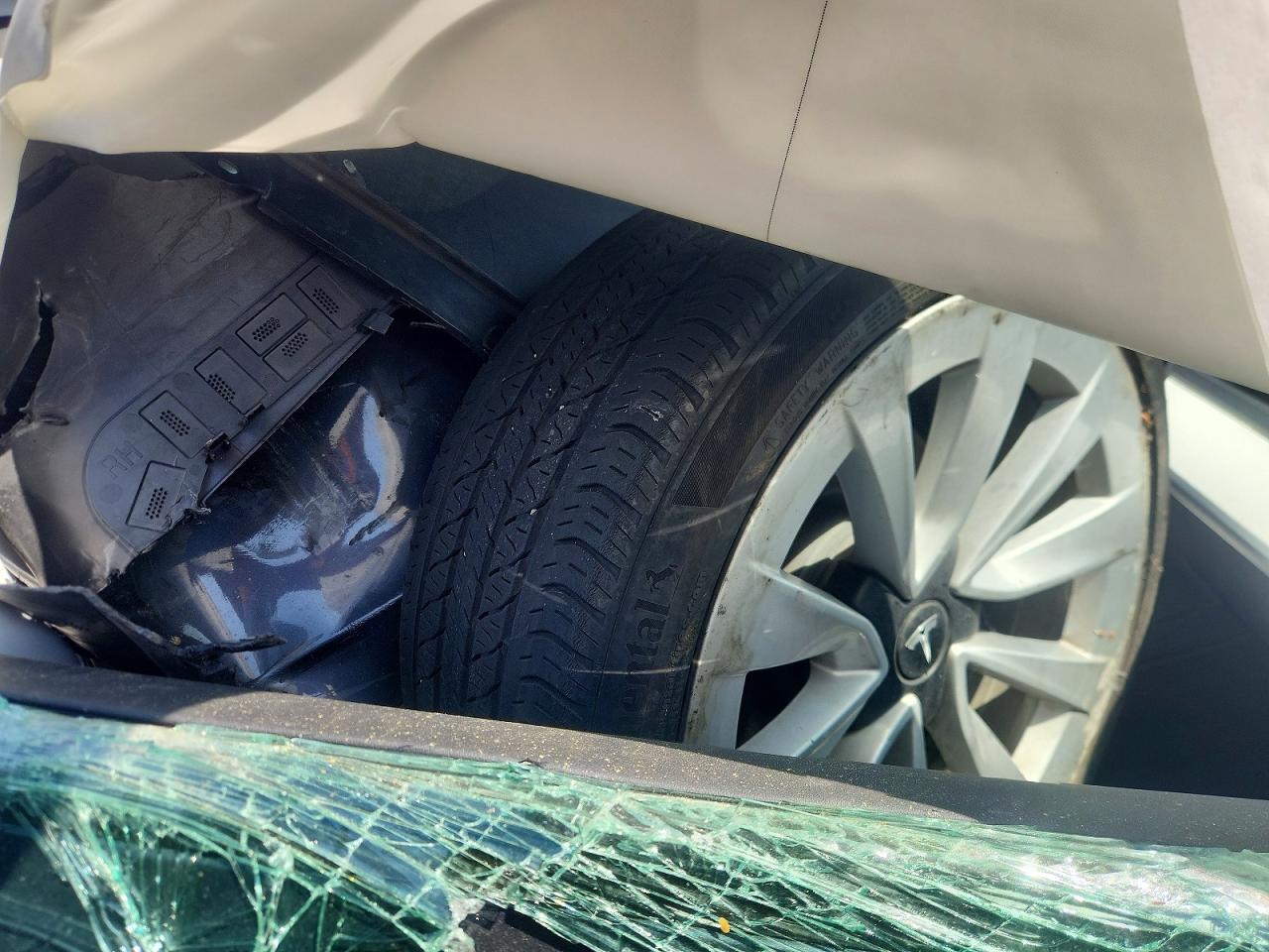 2023 TESLA MODEL 3 photo 7