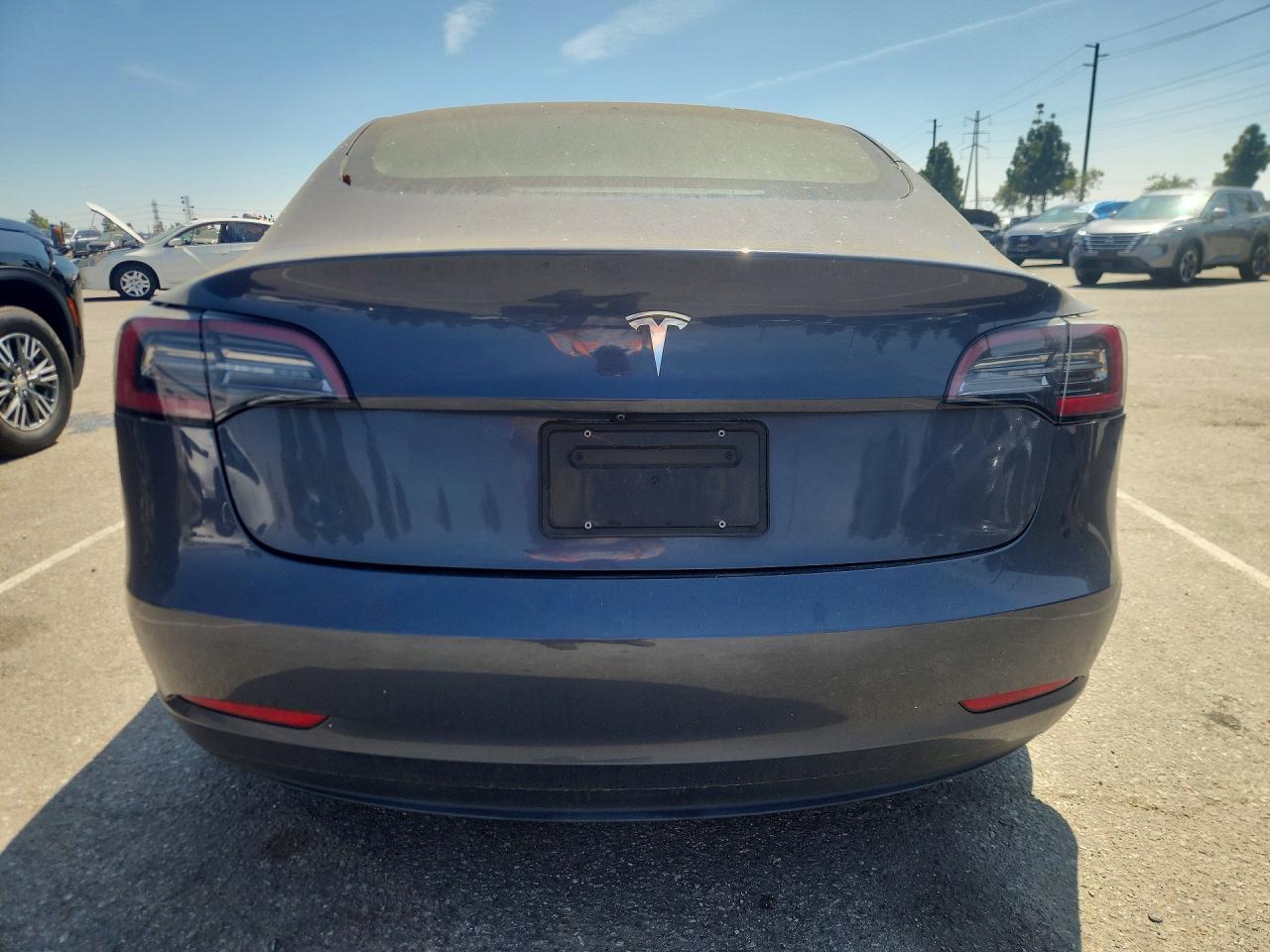 2023 TESLA MODEL 3 photo 6