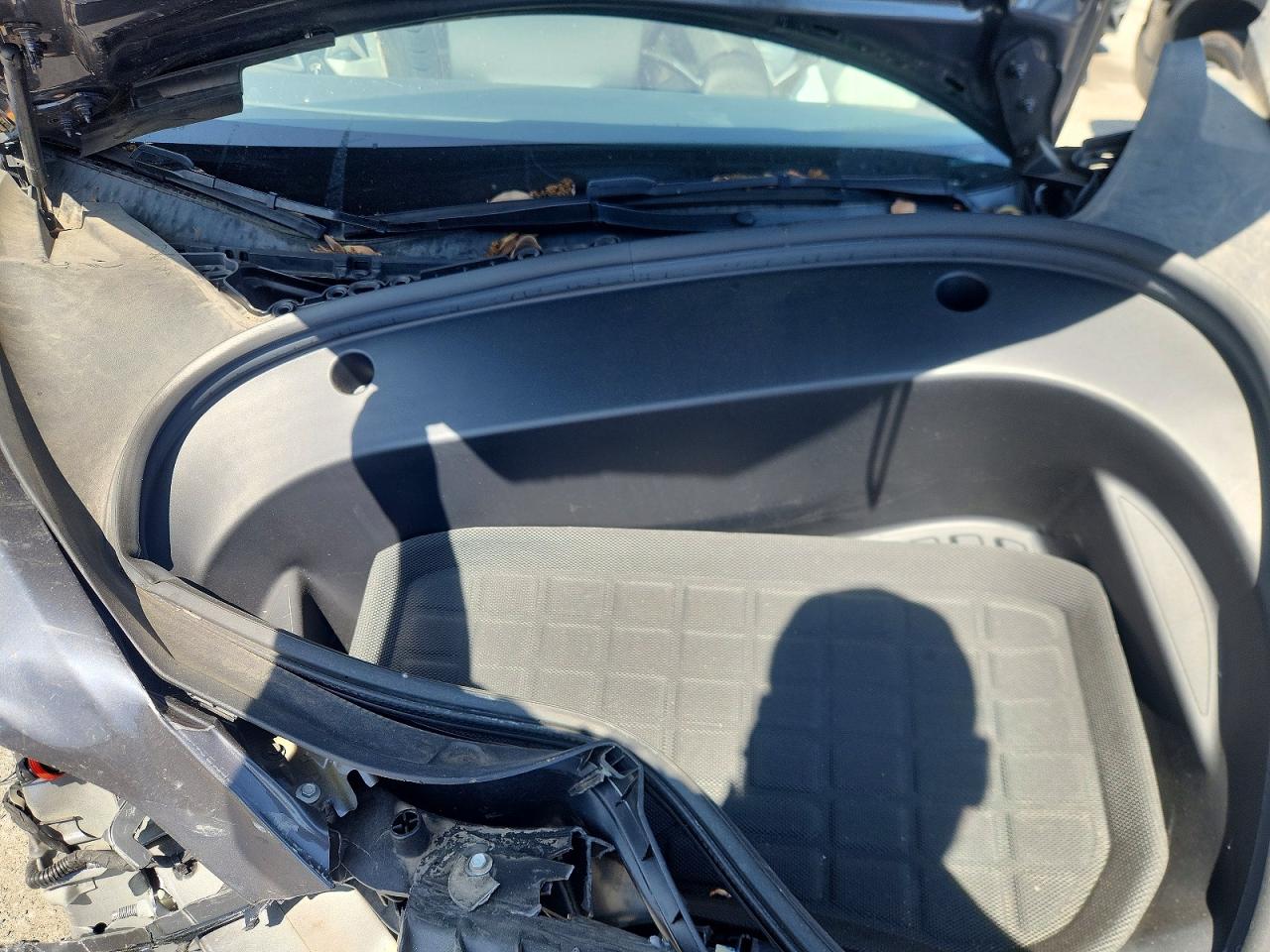 2023 TESLA MODEL 3 photo 11