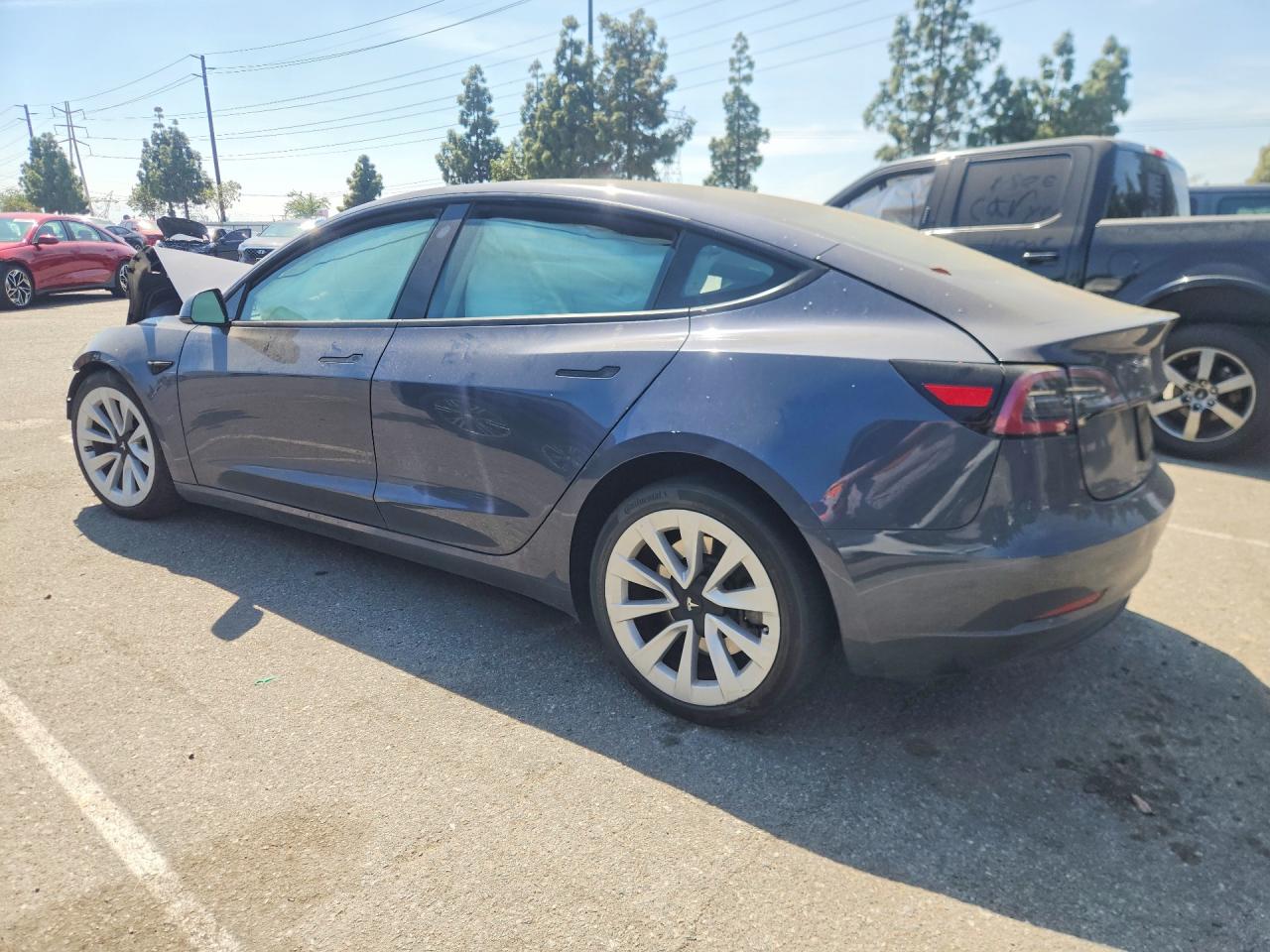 2023 TESLA MODEL 3 photo 2
