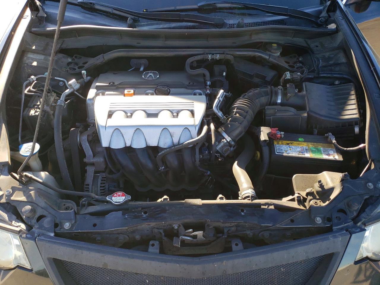 2011 ACURA TSX photo 31