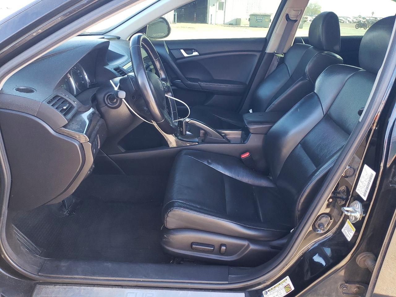 2011 ACURA TSX photo 19