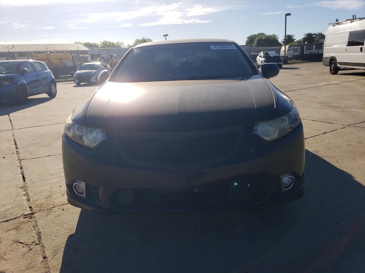 2011 ACURA TSX photo 13