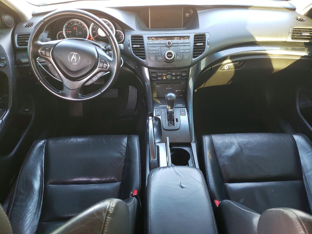 2011 ACURA TSX photo 22