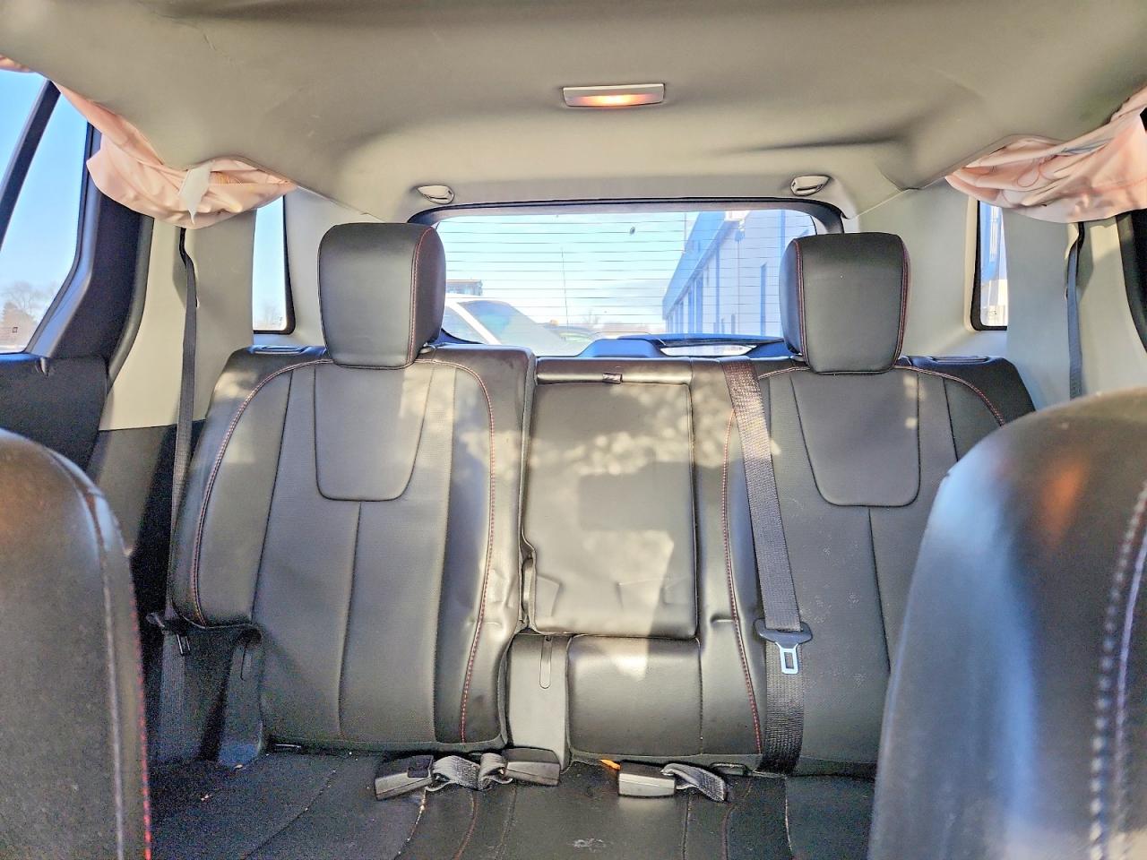 2017 GMC TERRAIN SLT photo 10