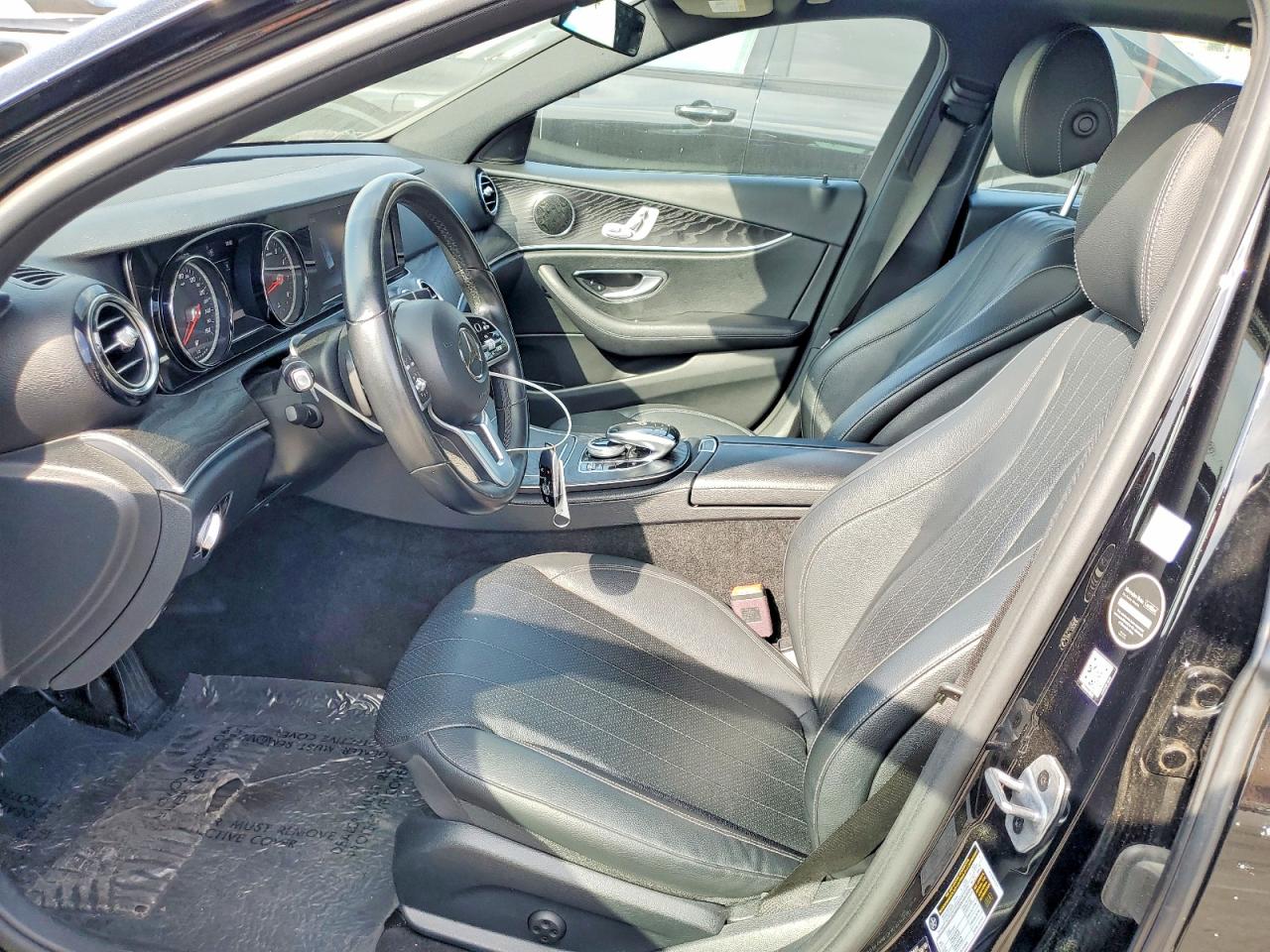 2020 MERCEDES-BENZ E 350 photo 7