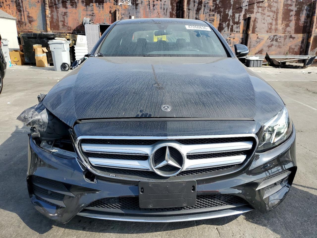 2020 MERCEDES-BENZ E 350 photo 5