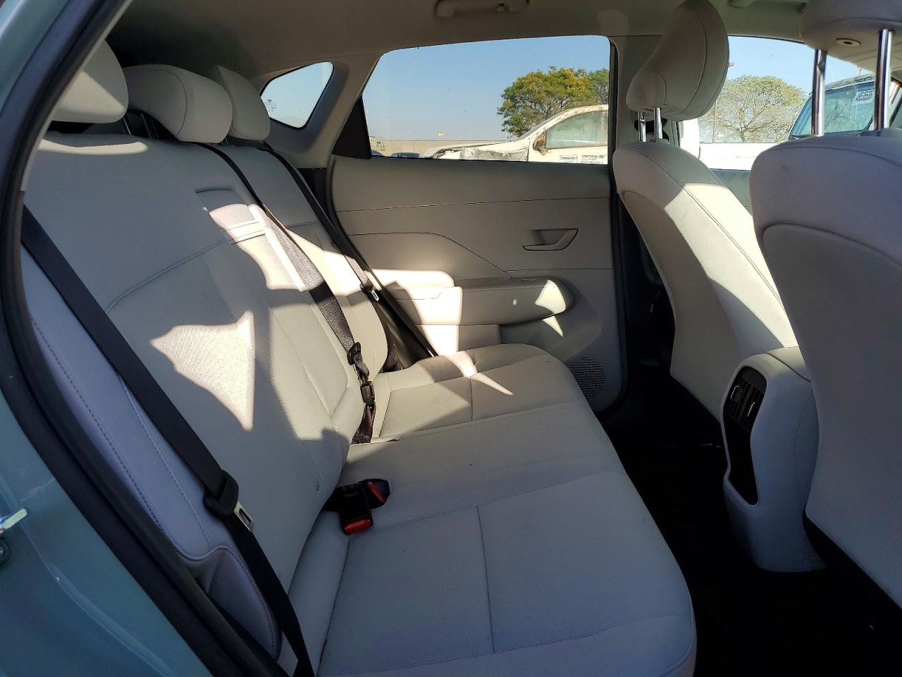 2024 HYUNDAI KONA SEL photo 21
