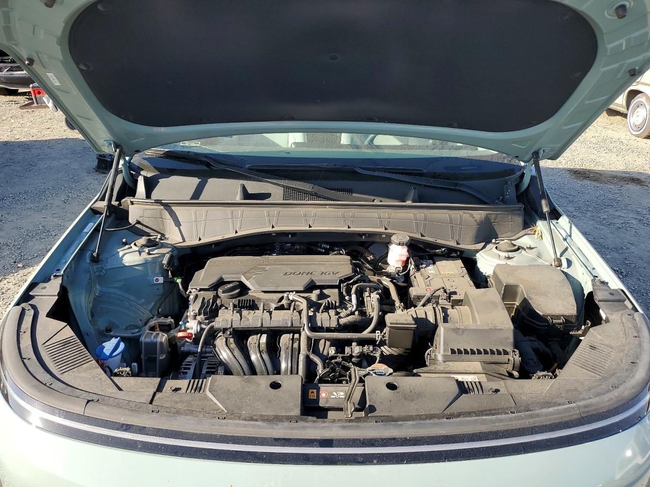 2024 HYUNDAI KONA SEL photo 23