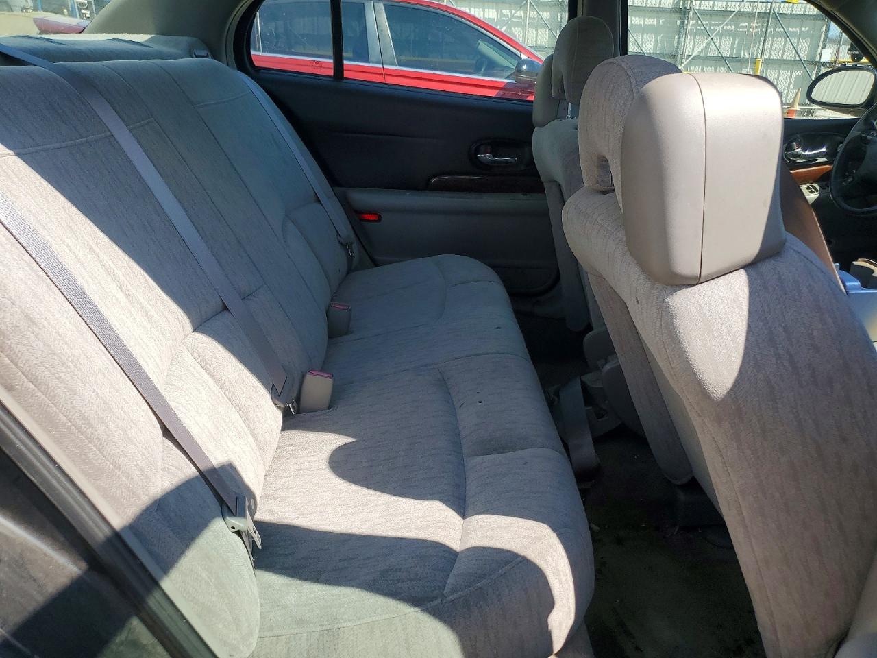 2005 BUICK LESABRE CUSTOM photo 28
