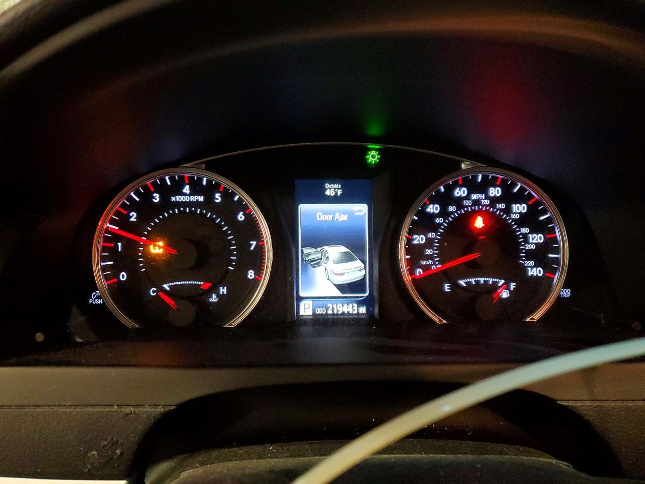 2017 TOYOTA CAMRY SE photo 25