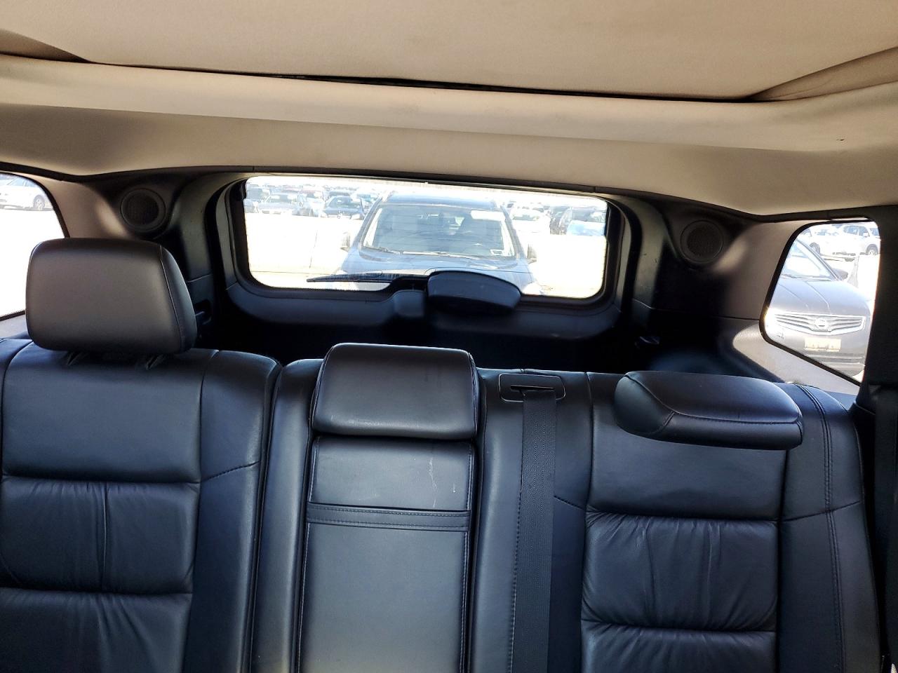 2012 JEEP GRAND CHEROKEE LAREDO photo 19