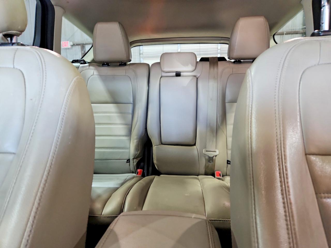 2018 FORD ESCAPE TITANIUM photo 28