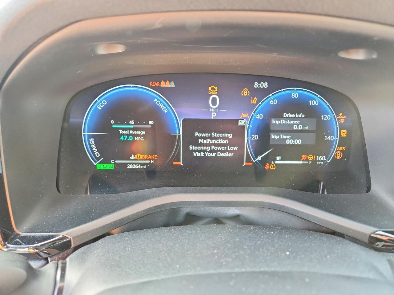 2025 TOYOTA CAMRY XSE photo 25