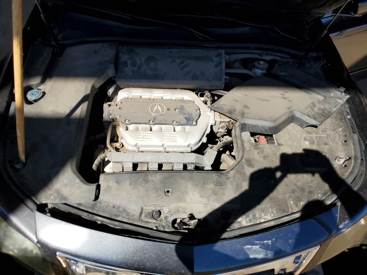 2012 ACURA TL photo 11