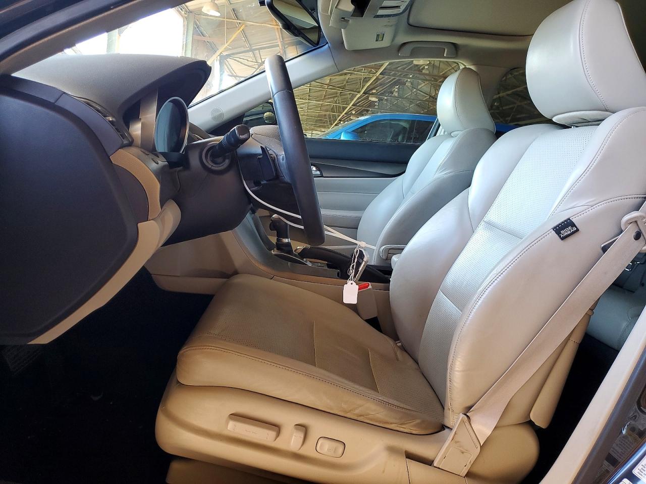 2012 ACURA TL photo 7