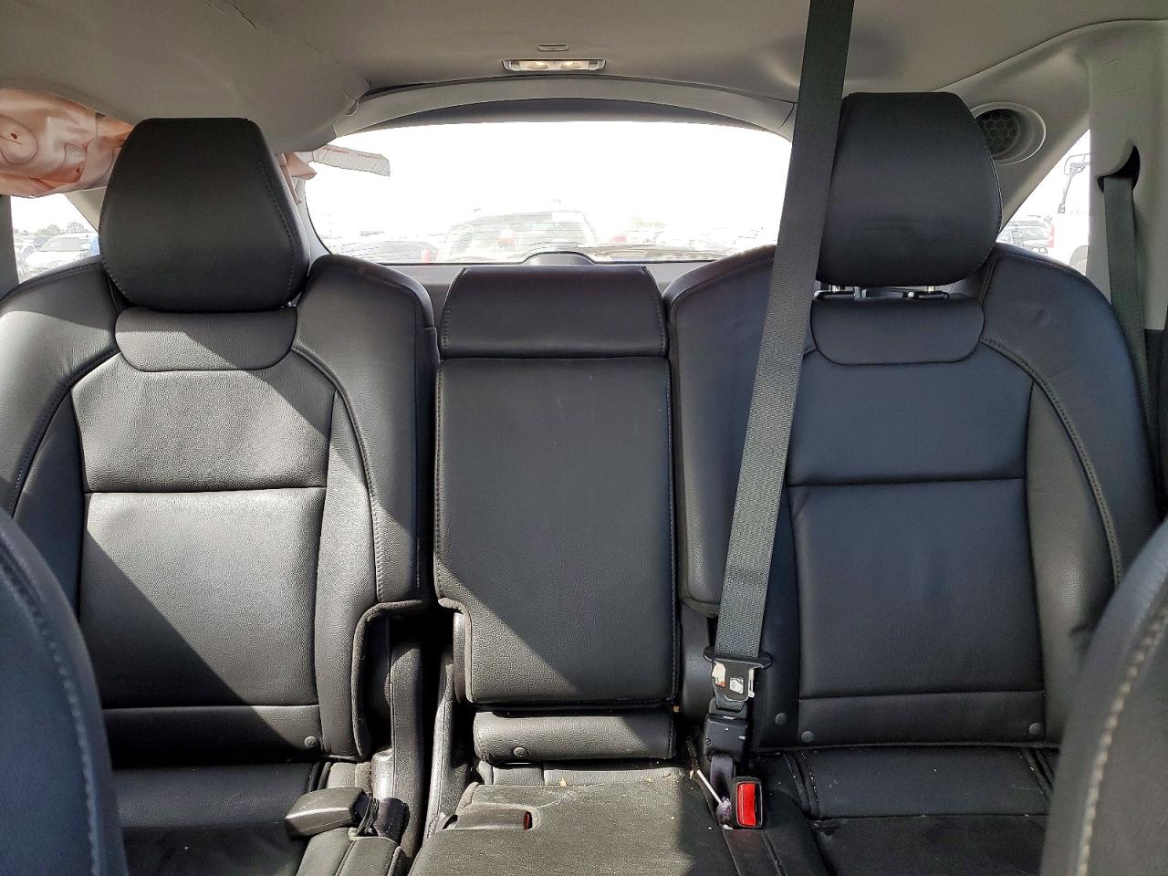 2017 ACURA MDX TECHNOLOGY photo 28