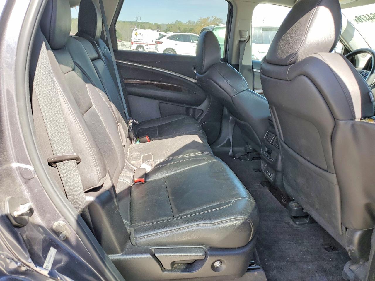 2017 ACURA MDX TECHNOLOGY photo 31
