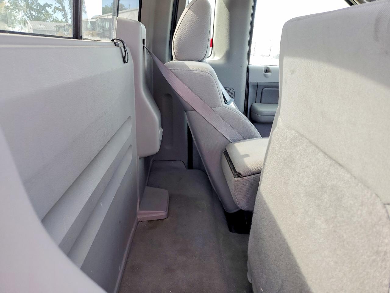 2008 FORD F150 photo 10