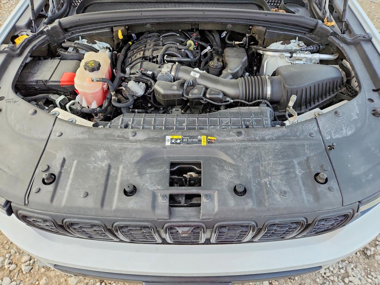 2022 JEEP GRAND CHEROKEE L LIMITED photo 12
