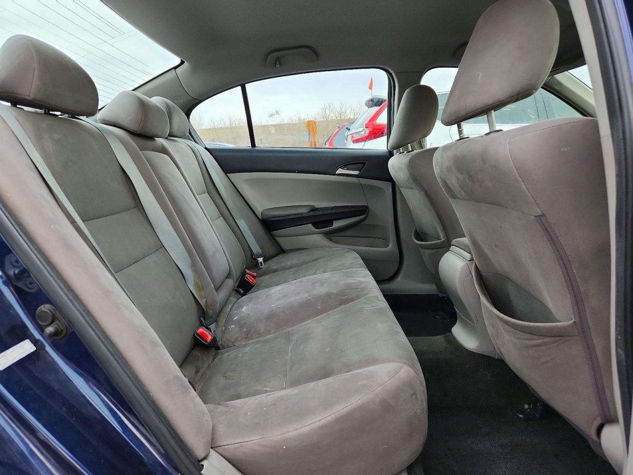 2012 HONDA ACCORD LXP photo 28