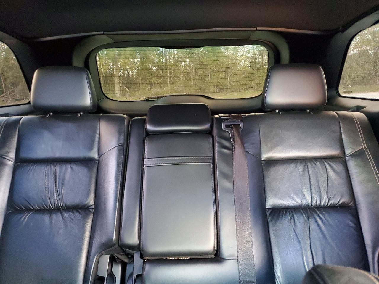 2015 JEEP GRAND CHEROKEE LIMITED photo 10