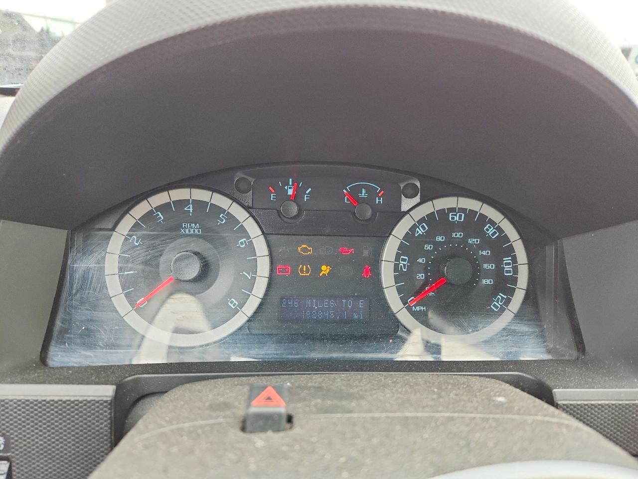 2011 FORD ESCAPE XLT photo 25