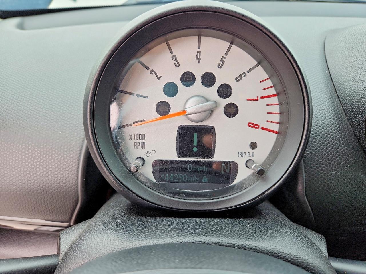 2011 MINI COOPER S COUNTRYMAN photo 17