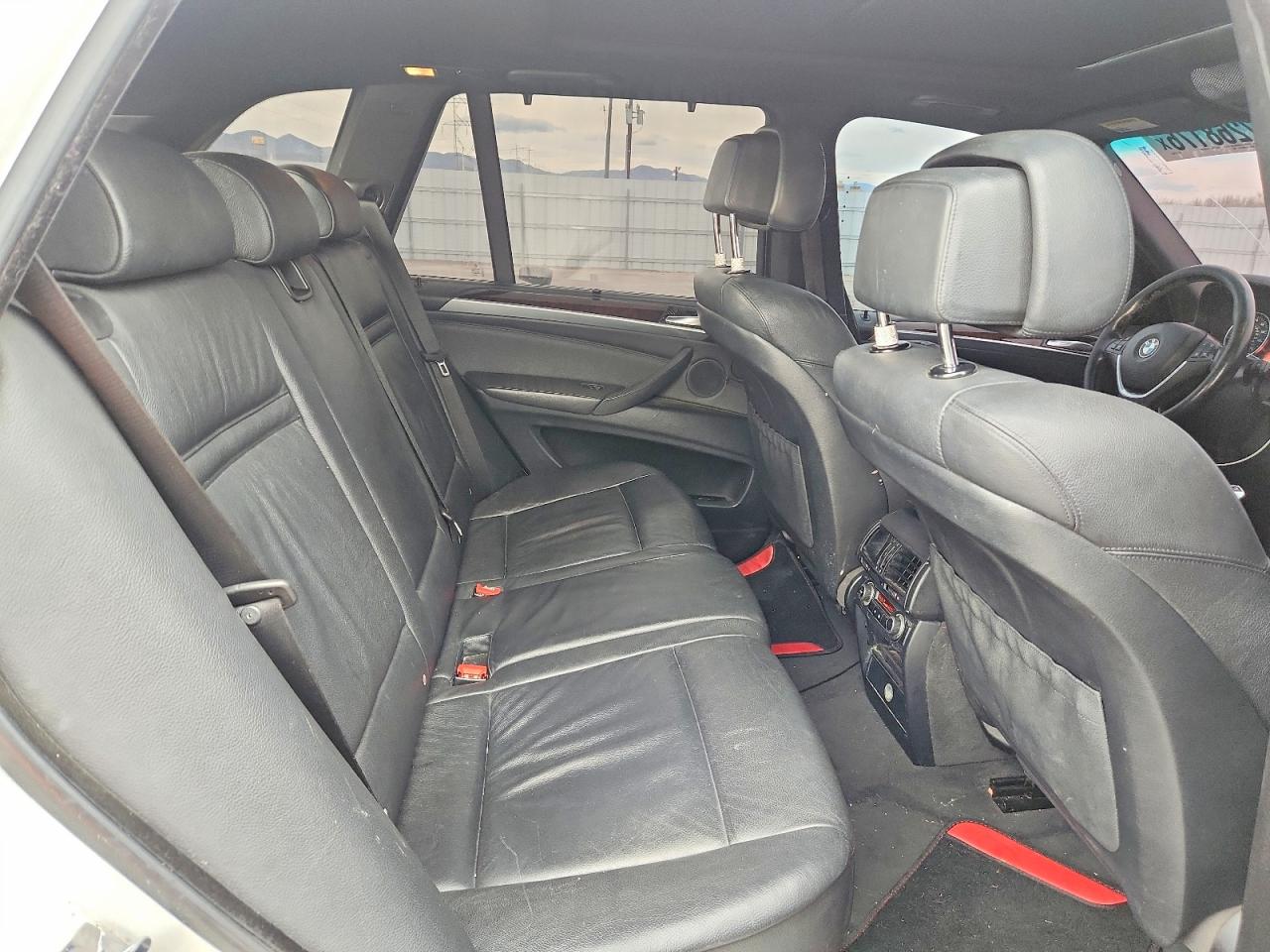 2008 BMW X5 4.8I photo 21