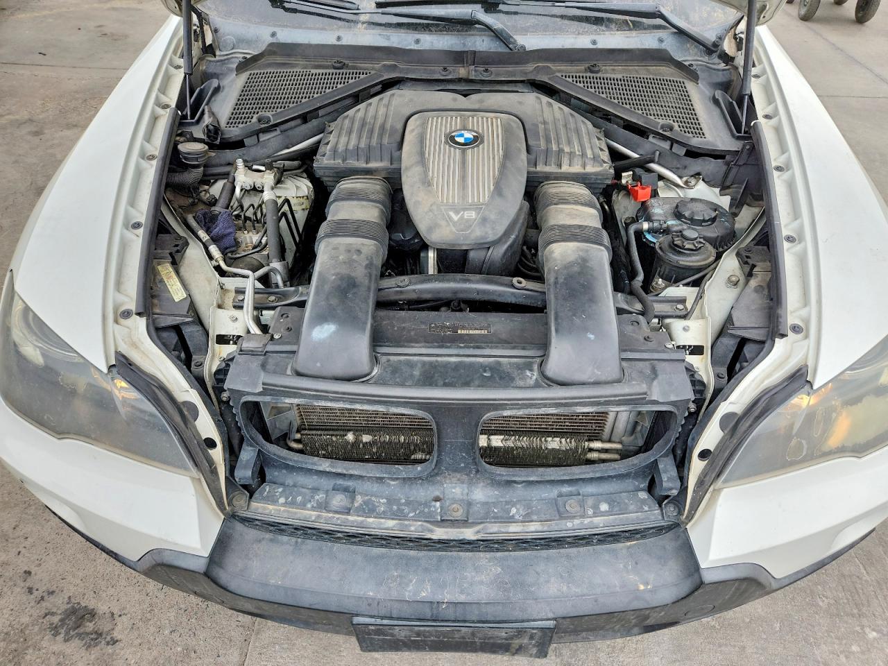 2008 BMW X5 4.8I photo 23
