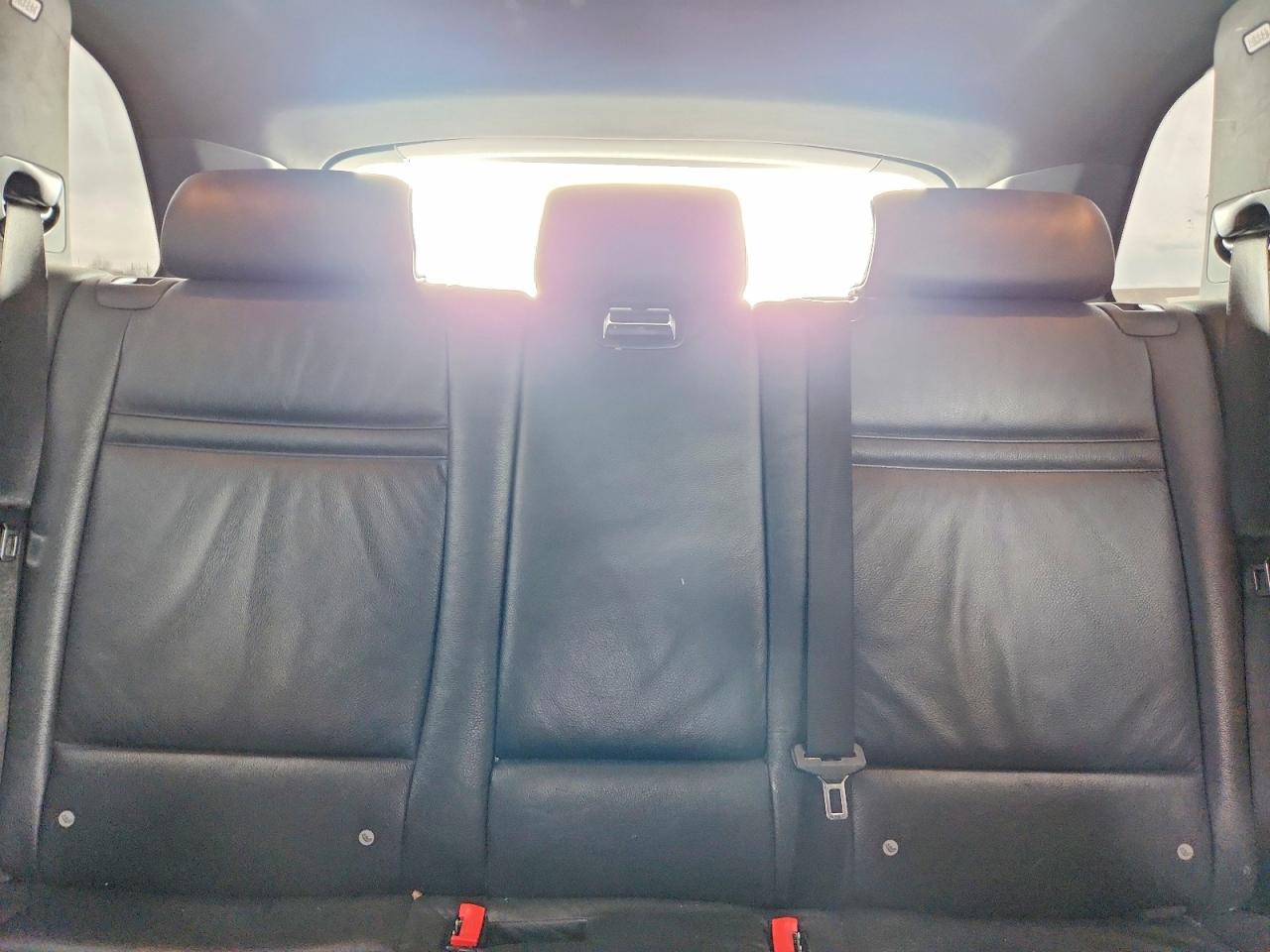 2008 BMW X5 4.8I photo 19