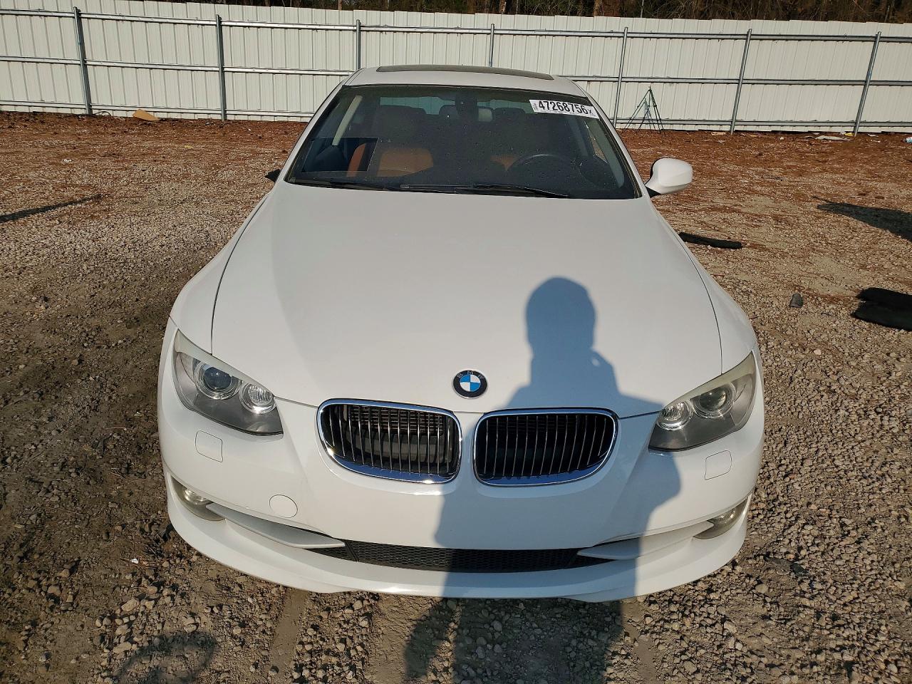 2013 BMW 328 XI photo 9