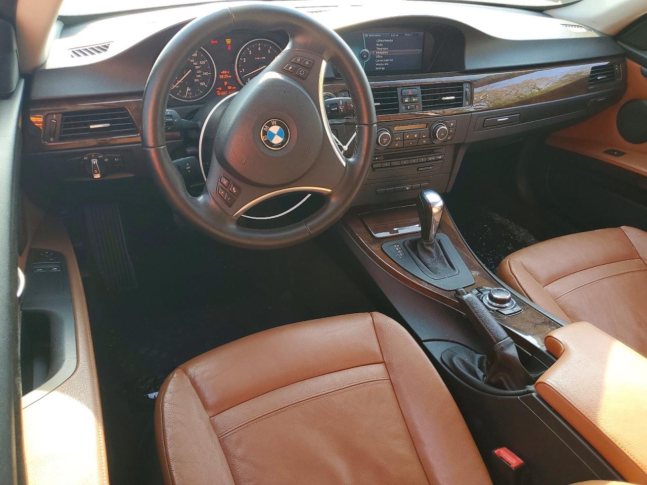 2013 BMW 328 XI photo 15