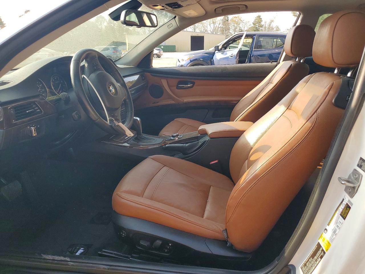 2013 BMW 328 XI photo 13