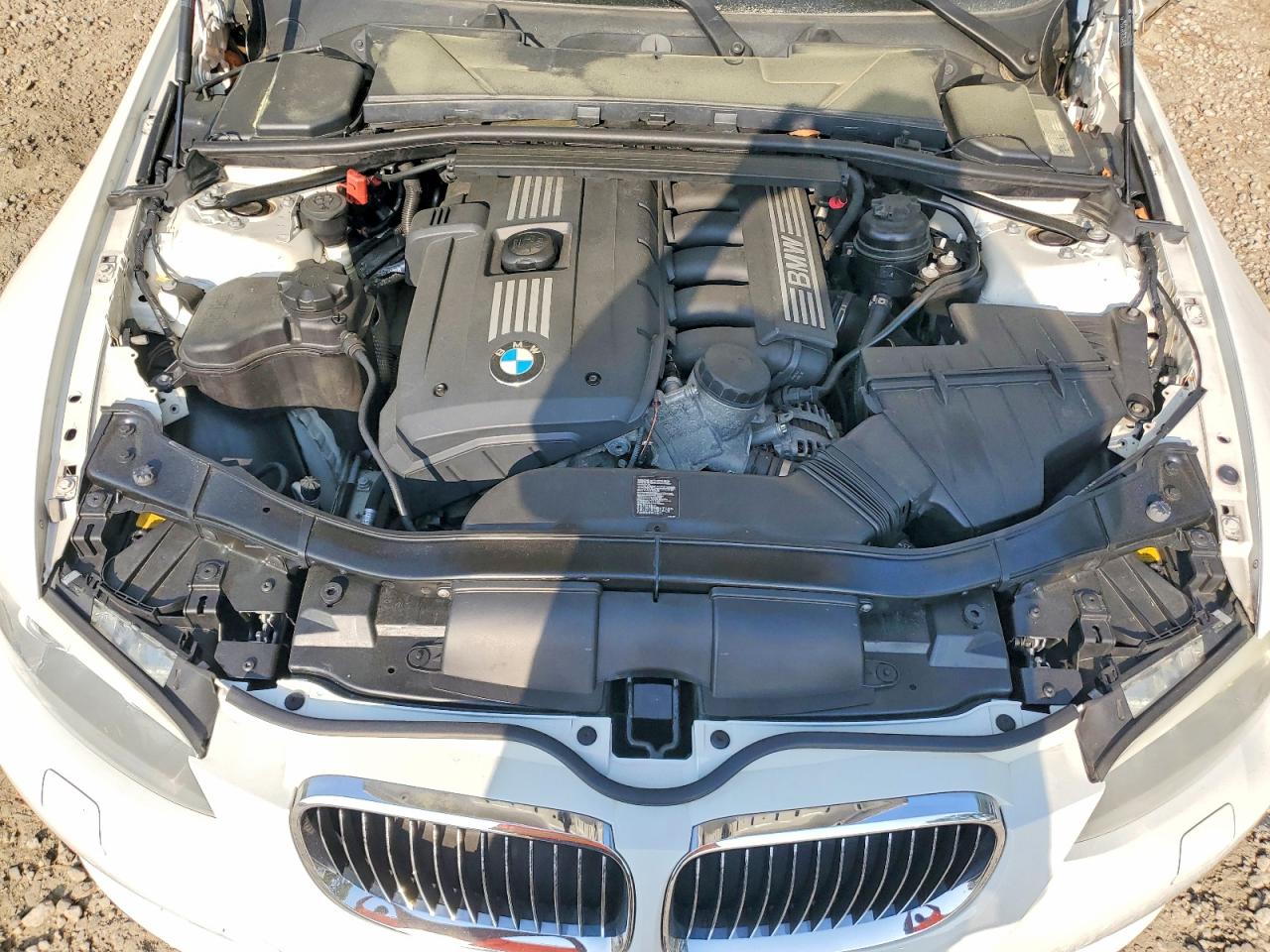 2013 BMW 328 XI photo 21