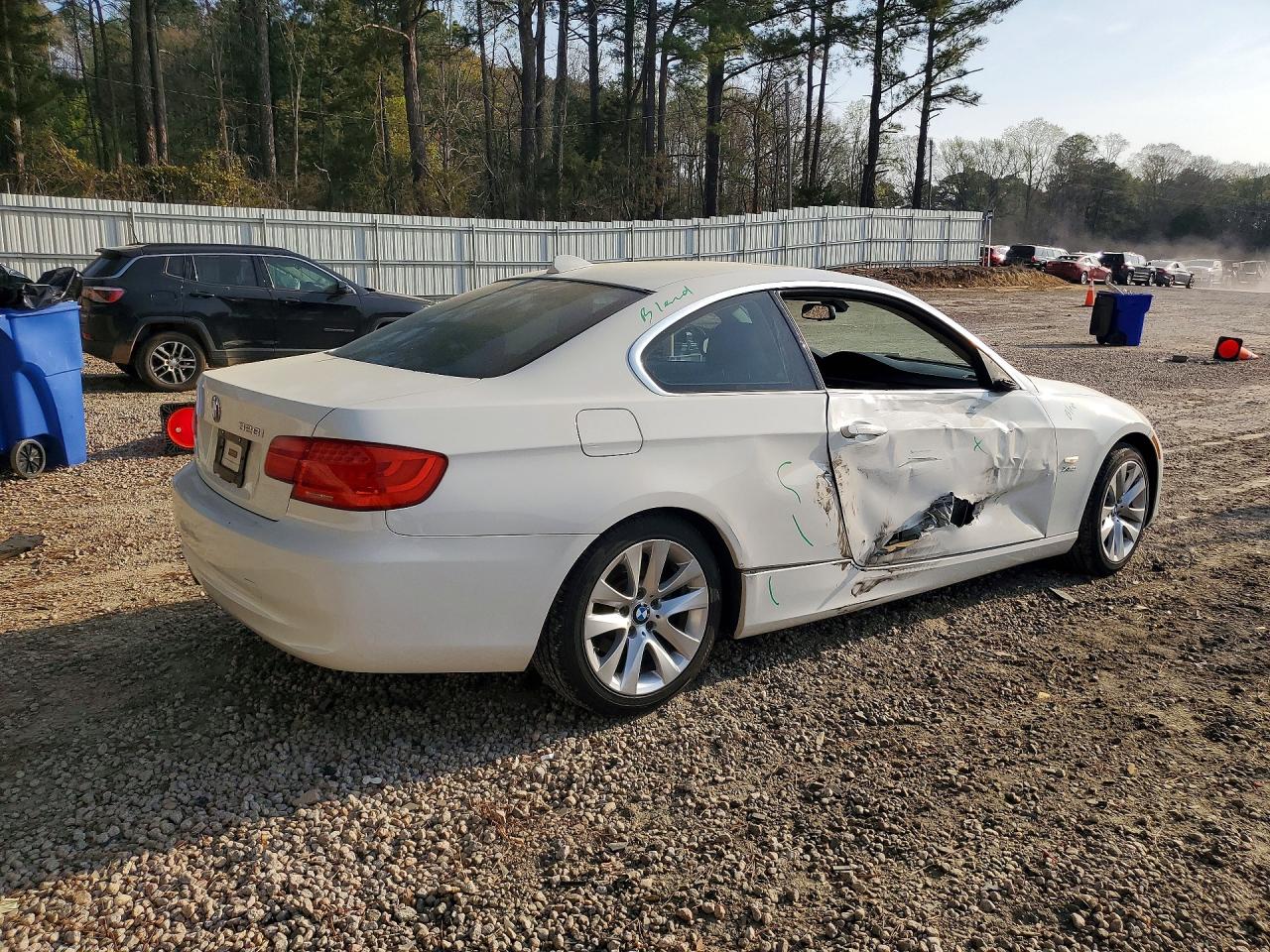 2013 BMW 328 XI photo 5