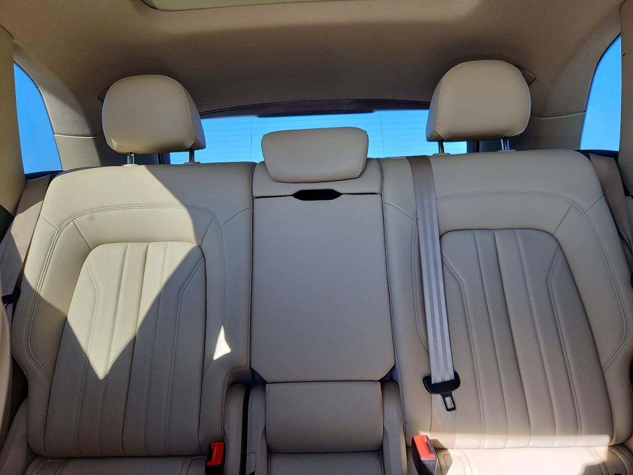 2018 AUDI Q5 PREMIUM PLUS photo 10