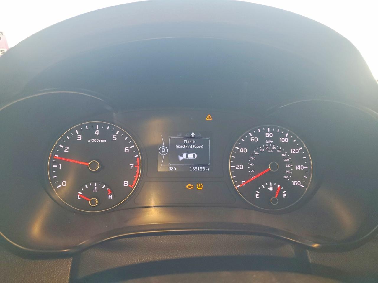 2018 KIA OPTIMA LX photo 9