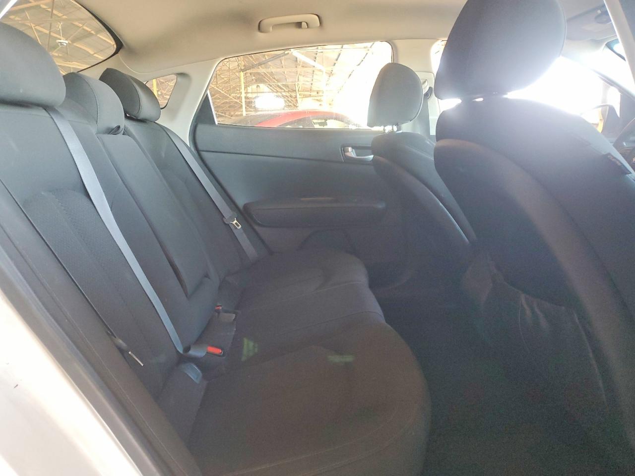 2018 KIA OPTIMA LX photo 10