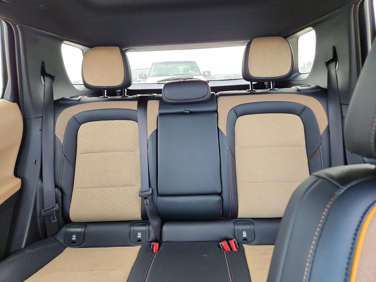 2026 CHEVROLET EQUINOX ACTIV photo 28