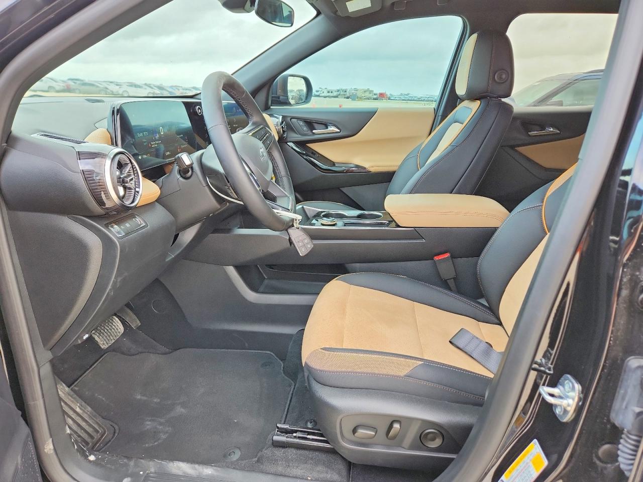 2026 CHEVROLET EQUINOX ACTIV photo 19