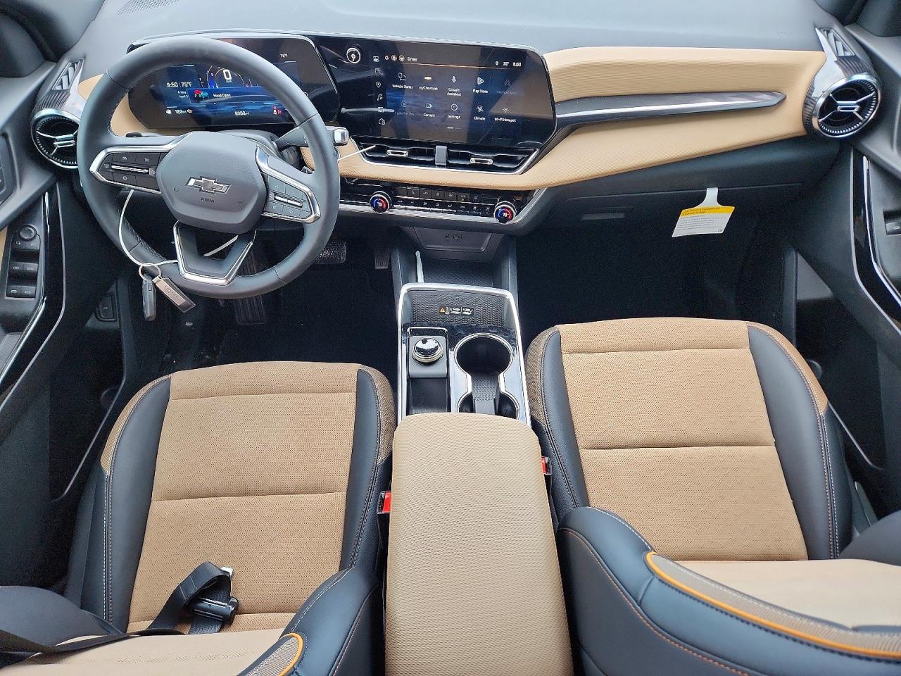 2026 CHEVROLET EQUINOX ACTIV photo 22
