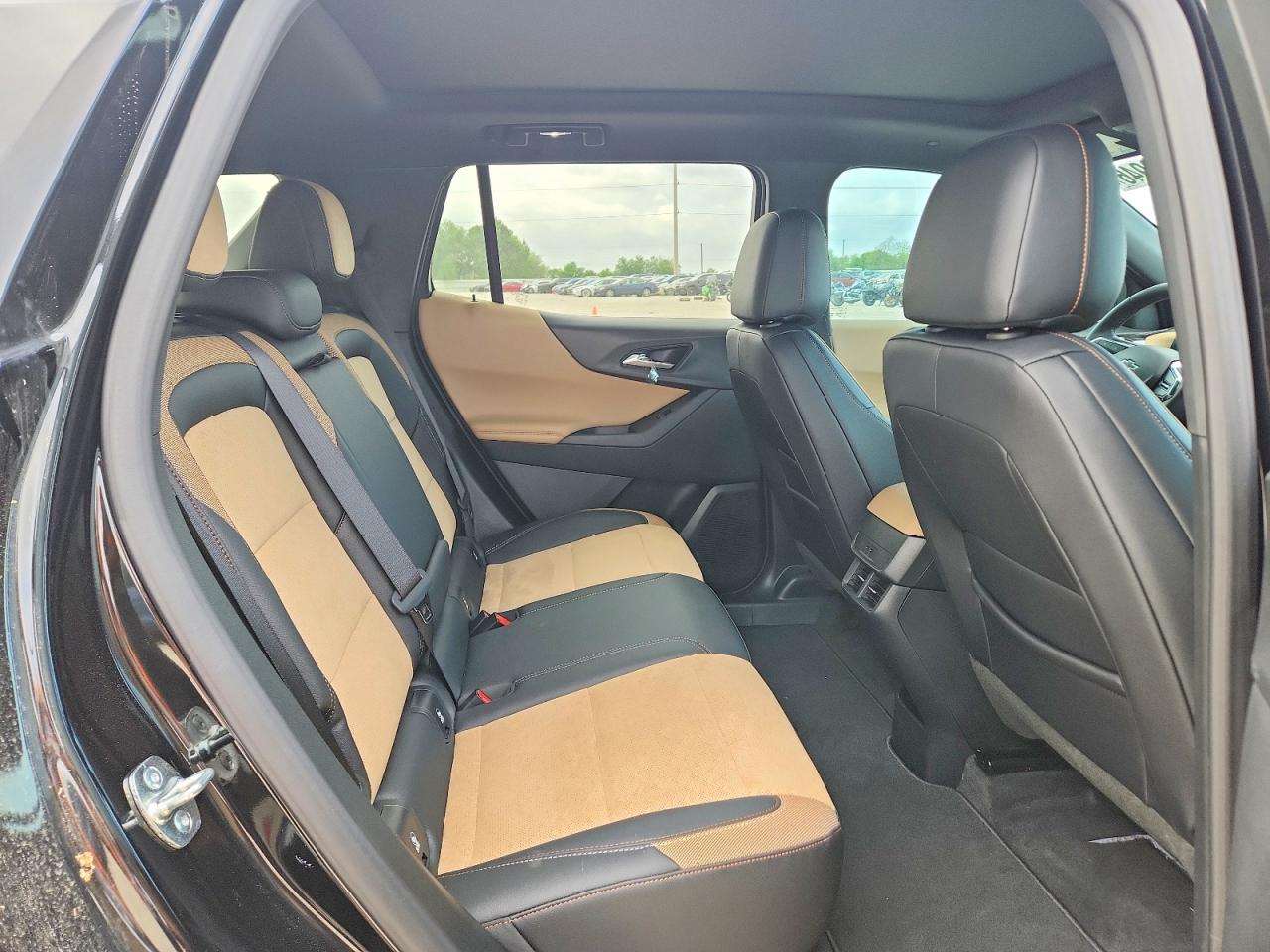 2026 CHEVROLET EQUINOX ACTIV photo 31